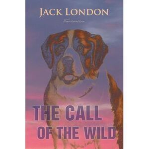 The Call of the Wild -- Jack London